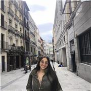 Profesora titulada en Ciencias naturales y educación ambiental